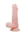 BAILE SUPER DILDO REALISTICO NATURAL 165 CM