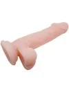 BAILE SUPER DILDO REALISTICO NATURAL 165 CM