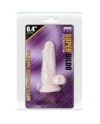 BAILE SUPER DILDO REALISTICO NATURAL 165 CM