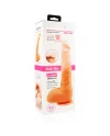 VIBRADOR REALISTICO JASON NATURAL 24 CM