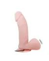 VIBRADOR REALISTICO OLIVER CON FUNCION ROTACION