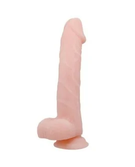 SUPER DILDO - DILDO REALISTICO 22 CM