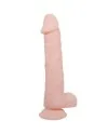 SUPER DILDO DILDO REALISTICO 22 CM