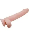 SUPER DILDO DILDO REALISTICO 22 CM