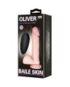 PRETTY LOVE OLIVER DILDO REALISTICO CON VIBRACION