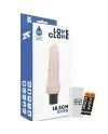 LOVECLONE SVEN SELF LUBRICATION VIBRADOR 185CM