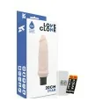 LOVECLONE IVAR SELF LUBRICATION VIBRADOR 20CM