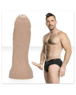 FLESHJACK MANUEL FERRARA DILDO 19.7 CM