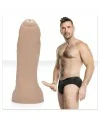 FLESHJACK MANUEL FERRARA DILDO 197 CM