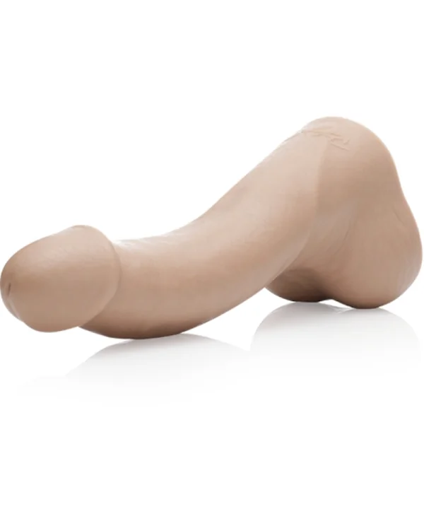 FLESHJACK RYAN DRILLER DILDO 21 CM