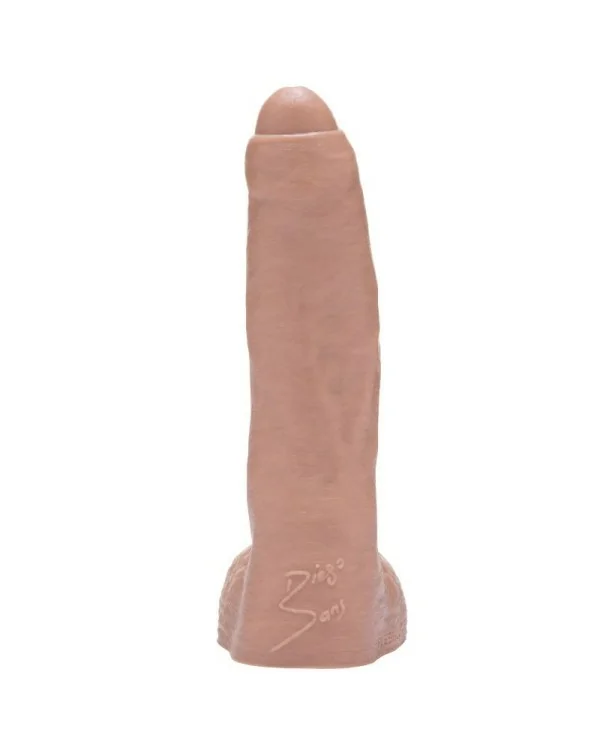 FLESHJACK DIEGO SANS DILDO 19 CM