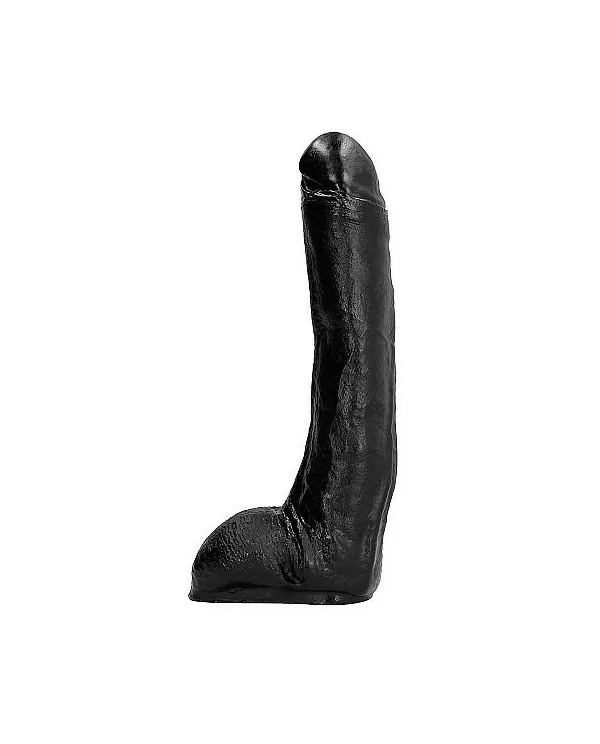 ALL BLACK DONG 29CM