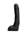 ALL BLACK DONG 29CM