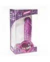 PINK ROOM AMADEO DILDO REALISTICO LILA 155 CM