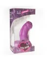 PINK ROOM NESTOR DILDO REALISTICO LILA 165 CM