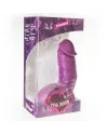 PINK ROOM ELIAN DILDO REALISTICO LILA 175 CM