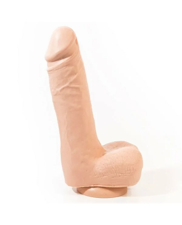 PINK ROOM ANTON DILDO REALISTICO NATURAL 215 CM