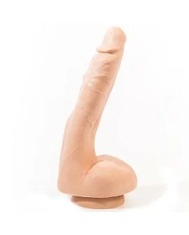 PINK ROOM NILO DILDO REALISTICO NATURAL 23 CM