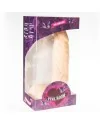 PINK ROOM CHEMS DILDO REALISTICO NATURAL 20 CM