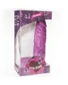 PINK ROOM CHEMS DILDO REALISTICO LILA 20 CM