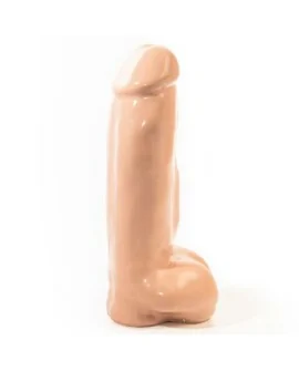 PINK ROOM MYLORD DILDO REALISTICO NATURAL 20.5 CM