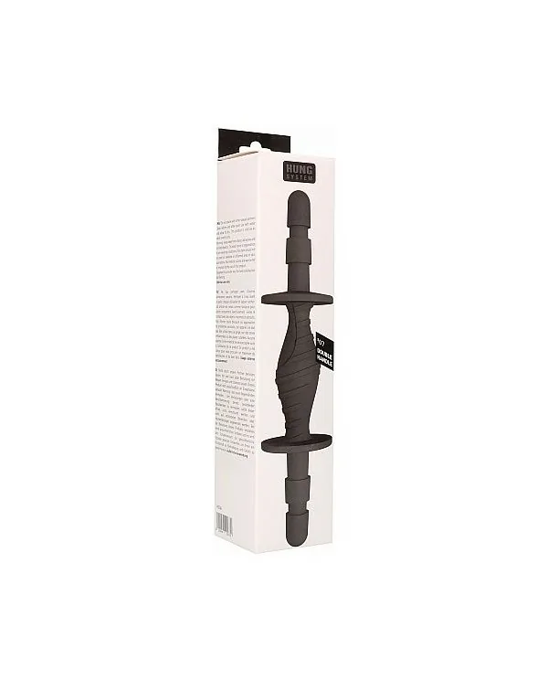 HUNG SYSTEM DOBLE PENETRACIoN NEGRO