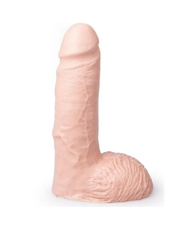 HUNG SYSTEM DILDO COLOR NATURAL MARCEL 17 CM