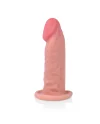 ROCKARMY DUAL DENSITY TIGER DILDO REALISTA 14CM