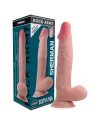 ROCKARMY DUAL DENSITY SHERMAN DILDO REALISTA 24CM