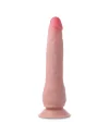 ROCKARMY DUAL DENSITY CRUSADER DILDO REALISTA 215CM