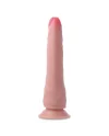 ROCKARMY DUAL DENSITY CRUSADER DILDO REALISTA 215CM