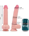 ROCKARMY LIQUID SILICONE DILDO PREMIUM KINGCOBRA 24CM