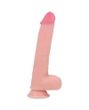 ROCKARMY LIQUID SILICONE DILDO PREMIUM KINGCOBRA 24CM