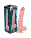 ROCKARMY LIQUID SILICONE DILDO PREMIUM KINGCOBRA 24CM