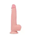 ROCKARMY LIQUID SILICONE DILDO PREMIUM SPITFIRE 21CM