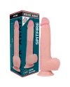 ROCKARMY LIQUID SILICONE DILDO PREMIUM SPITFIRE 21CM