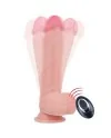 ROCKARMY LIQUID SILICONE VIBRADOR CONTROL REMOTO PREMIUM APACHE 205 CM