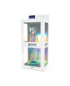 XRAY CLEAR DILDO TRANSPARENTE 19 CM X 4CM