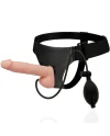 HARNESS ATTRACTION aRNES PETER CON PENE HINCHABLE 18 X 35CM