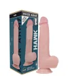 ROCKARMY HAWK ROTADOR Y VIBRADOR 22 CM