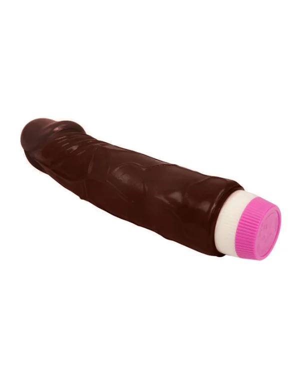 WAVES OF PLEASURE VIBRADOR REALISTICO 195 CM