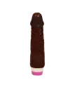 WAVES OF PLEASURE VIBRADOR REALISTICO 195 CM