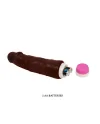 WAVES OF PLEASURE VIBRADOR REALISTICO 195 CM