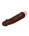 WAVES OF PLEASURE VIBRADOR REALISTICO 195 CM