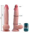 ROCKARMY ARNeS DUAL DENSITY SHERMAN DILDO REALISTA 24CM