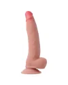 ROCKARMY ARNeS DUAL DENSITY LEOPARD DILDO REALISTA 23 CM