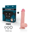 ROCKARMY ARNeS LIQUID SILICONE DILDO PREMIUM SPITFIRE 21CM