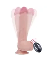 ROCKARMY ARNeS LIQUID SILICONE VIBRADOR CONTROL REMOTO PREMIUM APACHE 22CM