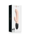 INTENSE MAGNUS VIBRADOR RECARGABLE DUAL NATURAL