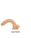 COCK MILLER ARNES DILDO SILICONA DENSITY COCKSIL ARTICULABLE 13CM